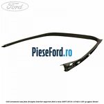 Colt ornament usa fata dreapta interior superior Ford S-Max 2007-2014 1.8 TDCi 125 cp