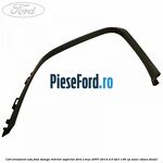 Colt ornament usa fata stanga interior superior Ford S-Max 2007-2014 2.0 TDCi 136 cp