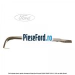 Colt stanga bara spate deasupra flaps Ford Transit 2000-2006 2.0 DI  100 cp
