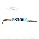 Colt stanga bara spate deasupra flaps Ford Transit 2000-2006 2.4 TDdi 120 cp