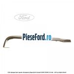 Colt stanga bara spate deasupra flaps Ford Transit 2000-2006 2.4 TDE  125 cp