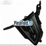 Comanda audio volan dreapta cu SYNC Ford EcoSport 2019-2023 1.5 TDCi EcoBlue 4x4 125 cp ZTJA, ZTJB, ZTJC diesel