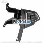 Comanda audio volan dreapta Ford Focus 2014-2018 1.5 TDCi 120 cp XWDA, XWDB, XWDC, XWDD, XWDE diesel