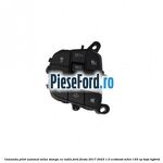 Comanda pilot automat volan stanga cu radio Ford Fiesta 2017-2023 1.0 EcoBoost mHEV 155 cp