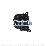 Comanda pilot automat volan stanga cu radio Ford Fiesta 2017-2023 1.1 Ti-VCT 86 cp