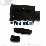 Comanda reglaj scaun electric stanga 8 functii Ford Mondeo 2008-2014 2.3 160 cp