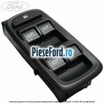 Comenzi geamuri electrice partea stanga Ford EcoSport 2013-2018 1.5 TDCi 95 cp
