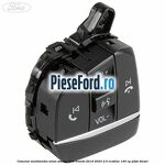 Comenzi multimedia volan stanga Ford Transit 2019-2023 2.0 EcoBlue 150 cp