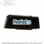 Compartiment spatiu depozitare stanga spate Ford S-Max 2007-2014 1.6 TDCi 115 cp