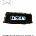 Compartiment spatiu depozitare stanga spate Ford S-Max 2007-2014 2.2 TDCi 175 cp