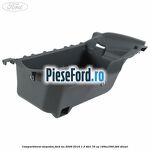 Compartiment torpedou Ford Ka 2009-2016 1.3 TDCi 75 cp