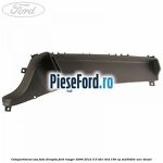 Compartiment usa fata dreapta Ford Ranger 2006-2012 3.0 TDCi 4x4 156 cp
