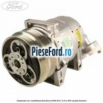 Compresor aer conditionat Ford Focus 2008-2011 2.5 RS 305 cp