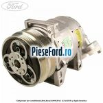 Compresor aer conditionat Ford Focus 2008-2011 2.5 ST 225 cp