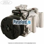 Compresor aer conditionat Ford Fusion 1.6 100 cp FYJA, FYJB, FYJC benzina