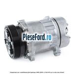 Compresor aer conditionat Ford Galaxy 1995-2000 1.9 TDI 90 cp
