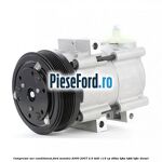 Compresor aer conditionat Ford Mondeo 2000-2007 2.0 TDDI 115 cp D6BA, HJBA, HJBB, HJBC diesel