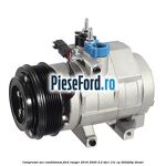 Compresor aer conditionat Ford Ranger 2016-2020 2.2 TDCi 131 cp