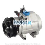 Compresor aer conditionat Ford Ranger 2016-2020 2.2 TDCi 4x4 131 cp T22DD0P diesel