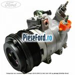 Compresor aer conditionat Ford Ranger 2016-2020 2.2 TDCi 4x4 160 cp