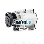 Compresor clima an 01/2000-10/2006 Ford Mondeo 2000-2007 2.0 TDCi 131 cp FMBA, N7BA, N7BB diesel