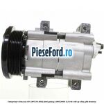 Compresor clima an 03/1997-03/2002 Ford Galaxy 1995-2000 2.3 16V 146 cp