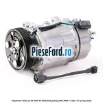 Compresor clima an 04/2000-03/2002 Ford Galaxy 2000-2006 1.9 TDI 115 cp