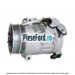 Compresor clima an 05/2016-07/2021 Ford Transit 2019-2023 2.0 EcoBlue 160 cp