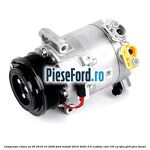 Compresor clima an 05/2016-10/2020 Ford Transit 2019-2023 2.0 EcoBlue RWD 105 cp