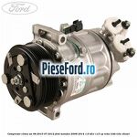 Compresor clima an 08/2010-07/2012 Ford Mondeo 2008-2014 1.6 TDCi 115 cp