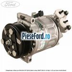 Compresor clima an 08/2010-07/2012 Ford S-Max 2007-2014 1.6 TDCi 115 cp