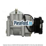 Compresor clima an 10/2006-03/2007 Ford Mondeo 2000-2007 1.8 16V 125 cp