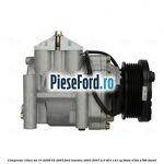 Compresor clima an 10/2006-03/2007 Ford Mondeo 2000-2007 2.0 TDCi 131 cp