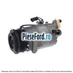 Compresor clima an 10/2013-01/2014 Ford EcoSport 2013-2018 1.0 EcoBoost 125 cp M1JC, M1JJ, M1JU benzina