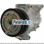 Compresor clima control clima scaun spate Ford S-Max 2015-2023 1.5 EcoBoost 160 cp