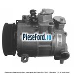 Compresor clima control clima scaun spate Ford S-Max 2015-2023 2.0 EcoBlue 150 cp
