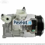 Compresor clima control clima scaun spate Ford Tourneo Connect 2013-2018 1.5 TDCi 100 cp XVGA, XVGB, XVGC, XXGA diesel
