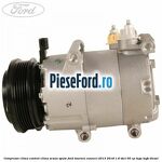 Compresor clima control clima scaun spate Ford Tourneo Connect 2013-2018 1.6 TDCi 95 cp TZGA, TZGB diesel