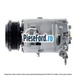 Compresor clima control clima scaune spate Ford Galaxy 2015-2023 2.0 EcoBlue 120 cp