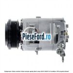 Compresor clima control clima scaune spate Ford S-Max 2015-2023 2.0 EcoBlue 150 cp