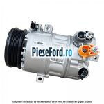 Compresor clima dupa 02/2022 Ford Focus 2019-2023 1.0 EcoBoost 85 cp