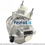 Compresor clima dupa 05/2015 control clima scaun spate Ford Galaxy 2015-2023 2.0 EcoBoost 240 cp R9CD, R9CI benzina