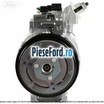 Compresor clima dupa 07/2016 control clima scaun spate Ford Galaxy 2015-2023 2.0 EcoBoost 240 cp