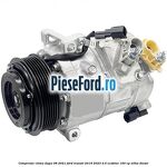 Compresor clima dupa 08/2021 Ford Transit 2019-2023 2.0 EcoBlue 160 cp