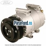 Compresor clima dupa 09/2012 Ford Fiesta 2013-2017 1.6 TDCi 95 cp