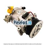Compresor clima dupa an 10/2020 Ford Transit 2019-2023 2.0 EcoBlue RWD 165 cp