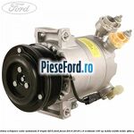 Compresor clima echipare cutie automata 6 trepte 6F15 Ford Focus 2014-2018 1.0 EcoBoost 100 cp