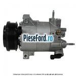 Compresor clima Ford B-Max 1.0 EcoBoost 100 cp SFJA, SFJB, SFJC, SFJD benzina
