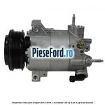 Compresor clima Ford EcoSport 2013-2018 1.0 EcoBoost 125 cp M1JC, M1JJ, M1JU benzina
