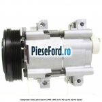 Compresor clima Ford Escort 1990-1995 1.8 D 60 cp